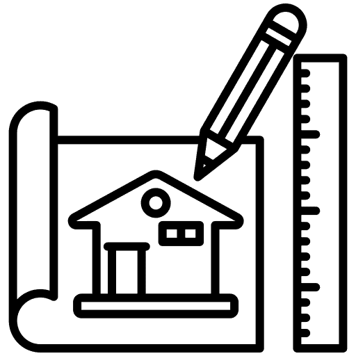 Area blueprint